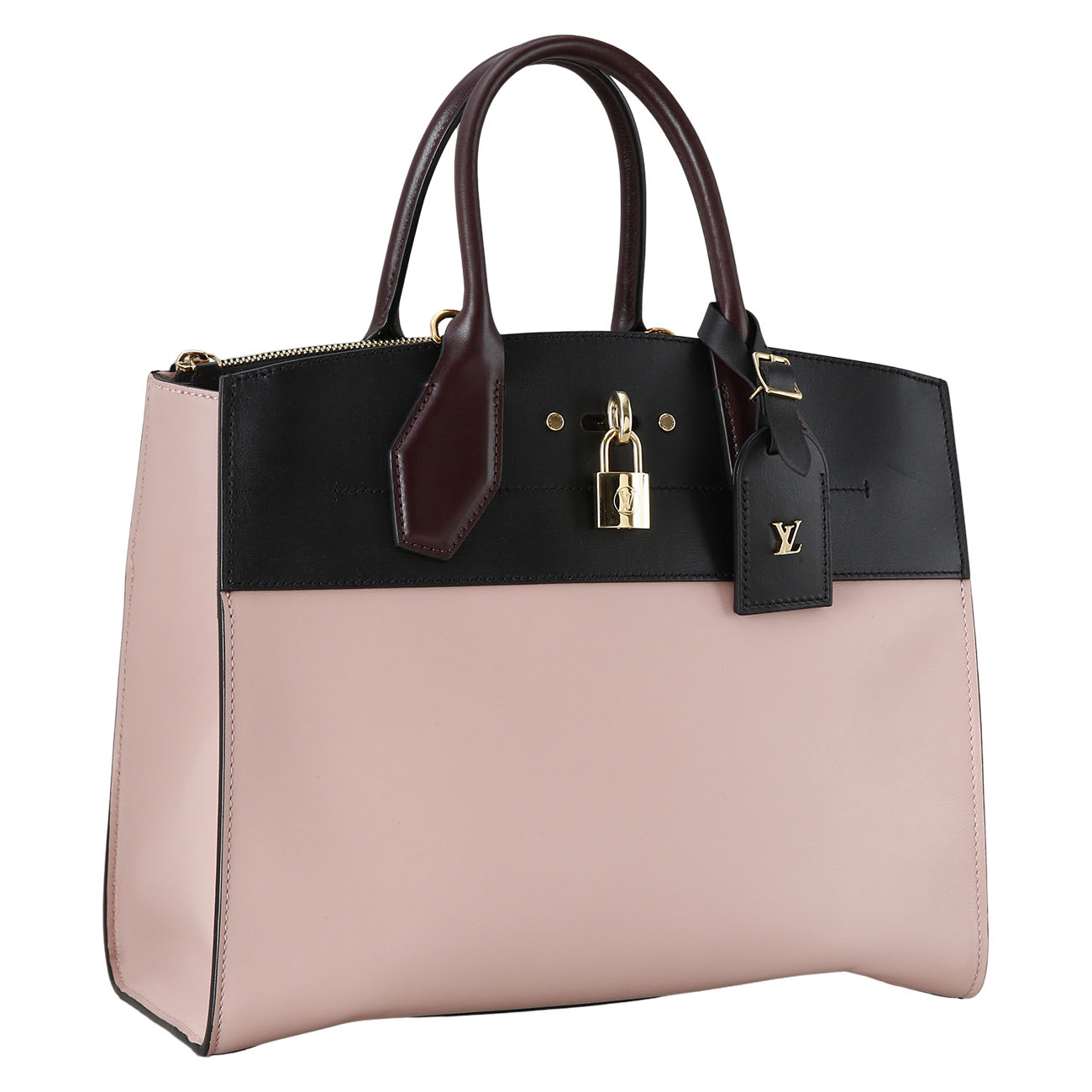 LOUIS VUITTON(USED)루이비통 M42495 시티스티머MM